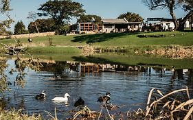Africamps At Stanford Hills